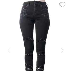 Killstar jeans